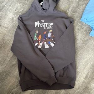 Scooby doo hoodie